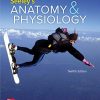 Seeley’s Anatomy & Physiology, 12ed (Original PDF from Publisher)