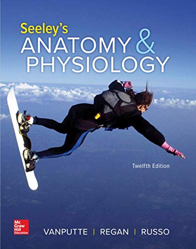 Seeley’s Anatomy & Physiology, 12ed (Original PDF from Publisher)