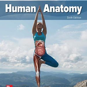 Human Anatomy, 6th edition (Original PDF from Publisher)
