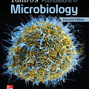 Talaro’s Foundations in Microbiology, 11th edition (Original PDF from Publisher)