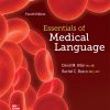 Essentials of Medical Language: 2024 Release, 4th Edition (Original PDF from Publisher)