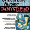 Critical Care Nursing DeMYSTiFieD, 2e (Original PDF from Publisher)