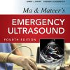 Ma and Mateers Emergency Ultrasound, 4th Edition (Original PDF from Publisher + Video Access)