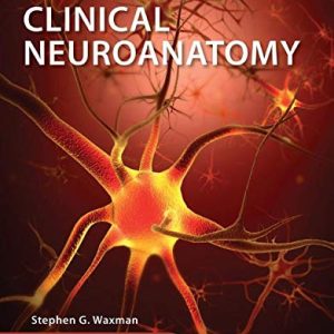Clinical Neuroanatomy, Twentyninth Edition (Original PDF from Publisher)