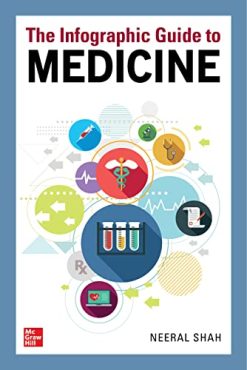 The Infographic Guide to Medicine (Original PDF from Publisher)