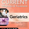 Current Diagnosis and Treatment: Geriatrics, 3rd Edition (Original PDF from Publisher)