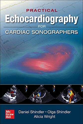 Practical Echocardiography for Cardiac Sonographers (Videos)
