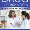 Drug Information: A Guide for Pharmacists, 7th Edition (True PDF)