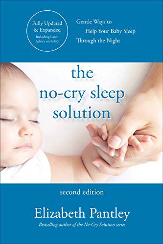 The No-Cry Sleep Solution, Second Edition (Original PDF from Publisher)