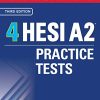 McGraw-Hill Education 4 HESI A2 Practice Tests, Third Edition (Original PDF from Publisher)