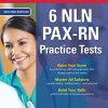McGraw-Hill Education 6 NLN PAX-RN Practice Tests, Second Edition (Original PDF from Publisher)