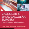 LANGE Vascular and Endovascular Surgery: Clinical Diagnosis and Management (EPUB)
