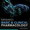 Katzung’s Basic and Clinical Pharmacology, 16th Edition (Original PDF from Publisher)