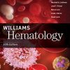 Williams Hematology, 10th Edition (Original PDF from Publisher)