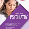 Psychiatry PreTest Self-Assessment And Review, 15th Edition (Original PDF from Publisher)