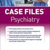 Case Files Psychiatry, Sixth Edition (Original PDF from Publisher)