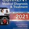 CURRENT Medical Diagnosis and Treatment 2021 (Original PDF from Publisher)