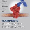 Harper’s Illustrated Biochemistry, 32nd edition (True PDF, Without Watermark)