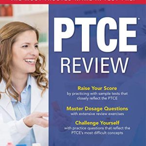 McGraw-Hill Education PTCE Review (Original PDF from Publisher)