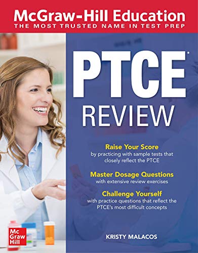 McGraw-Hill Education PTCE Review (Original PDF from Publisher)
