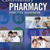 Community Pharmacy Practice Guidebook (Original PDF from Publisher)
