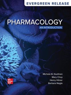 Pharmacology: An Introduction, 2025 Release (Original PDF from Publisher)