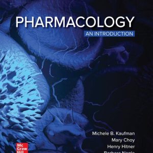 Pharmacology: An Introduction, 2025 Release (Original PDF from Publisher)