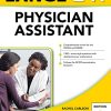 LANGE Q&A Physician Assistant Examination, Eighth Edition (Original PDF from Publisher)