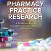 Student Handbook for Pharmacy Practice Research (Original PDF from Publisher)