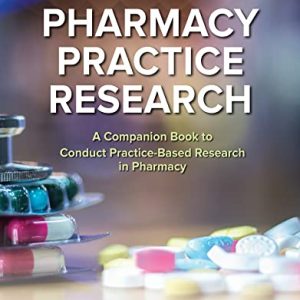 Student Handbook for Pharmacy Practice Research (Original PDF from Publisher)