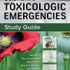 Study Guide for Goldfrank’s Toxicologic Emergencies, 11th Edition (Original PDF from Publisher)