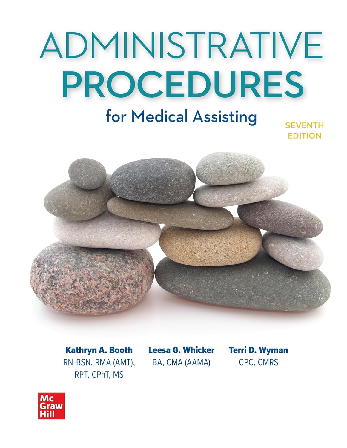 Medical Assisting: Administrative Procedures, 7th Edition (EPUB)