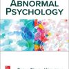 Abnormal Psychology, 8th Edition (Original PDF from Publisher)
