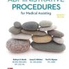 Medical Assisting: Administrative Procedures (Original PDF from Publisher)