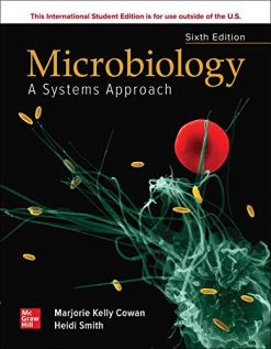 Microbiology: A Systems Approach, 6th Edition (Original PDF from Publisher)