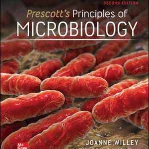 Prescott’s Principles of Microbiology, 2nd edition (Original PDF from Publisher)