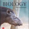 Biology: The Essentials, 4th Edition (Original PDF from Publisher)