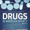 Drugs in American Society, 10th Edition (Original PDF from Publisher)