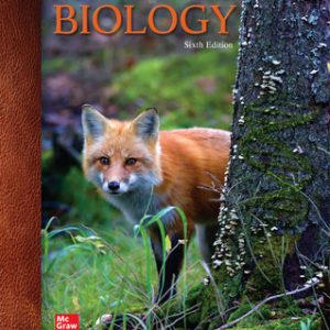 Biology, 6th Edition (Brooker) (EPUB)