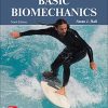 Basic Biomechanics, 9th Edition (Original PDF from Publisher)