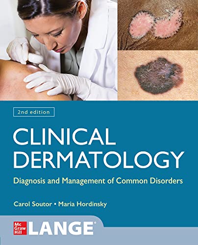Clinical Dermatology: Diagnosis and Management of Common Disorders, Second Edition (Original PDF from Publisher)