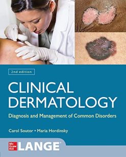 Clinical Dermatology: Diagnosis and Management of Common Disorders, Second Edition (EPUB)