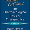 Goodman and Gilman’s The Pharmacological Basis of Therapeutics, 14th Edition (Original PDF from Publisher)