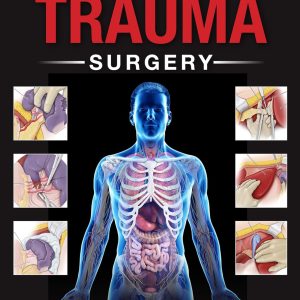 Atlas of Trauma Surgery (EPUB)