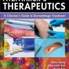 Fitzpatrick’s Therapeutics: A Clinician’s Guide to Dermatologic Treatment (Original PDF from Publisher)