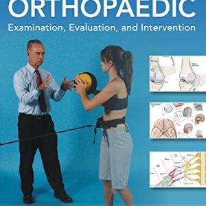 Dutton’s Orthopaedic: Examination, Evaluation and Intervention, Sixth Edition (Original PDF from Publisher)