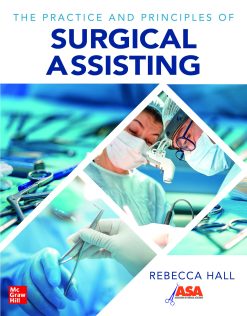 The Practice and Principles of Surgical Assisting (Original PDF from Publisher)
