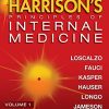 Harrison’s Principles of Internal Medicine, 21st edition (Vol.1 & Vol.2) (Original PDF from Publisher + Supplementary Videos & Chapters)
