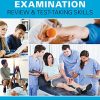 Physical Therapist Assistant Examination Review and Test-Taking Skills (Original PDF from Publisher)