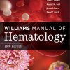 Williams Manual of Hematology, Tenth Edition (Original PDF from Publisher)